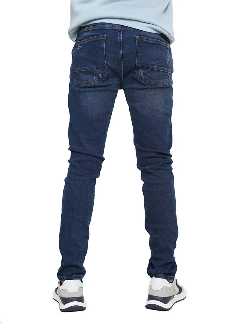 Jean Slim Fit